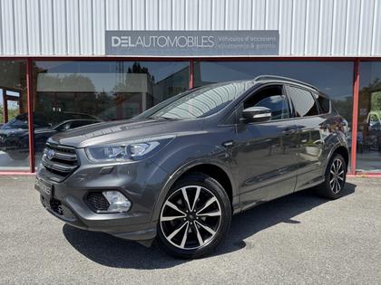 Ford Kuga - 1.5 FLEXIFUEL-E85 150CH STOP&START ST-LINE 4X2 EURO6.2 - 15 980 €