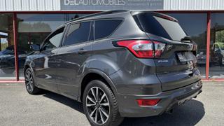 Ford Kuga  - photo 1