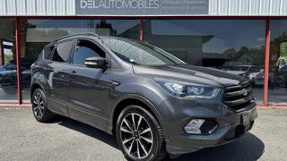 Ford Kuga  - photo 2