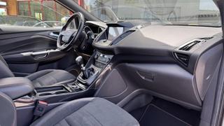 Ford Kuga  - photo 4