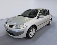 Renault Megane 3 Couëron