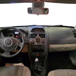 Renault Megane 3 Expression Cou&euml;ron