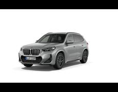 BMW X1 Mougins