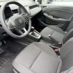 Renault Clio 5 1.6 E-Tech 145ch full hybrid Evolution - 24 occasion - Feignies - photo 3/23