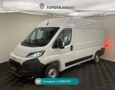Autres Toyota Amiens