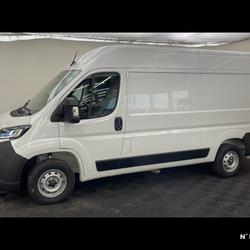 Autres Toyota PROACE MAX FGN L2H2 3.3 2.2 140 BVM START Amiens