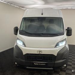 Autres Toyota PROACE MAX FGN L2H2 3.3 2.2 140 BVM START Amiens