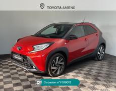 Toyota Aygo X Amiens