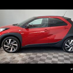 Toyota Aygo X Aygo X 1.0 VVT-i 72 Collection Amiens