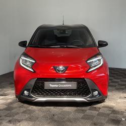 Toyota Aygo X Aygo X 1.0 VVT-i 72 Collection Amiens