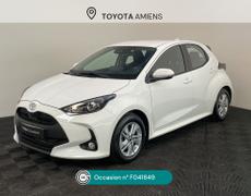 Toyota Yaris Amiens