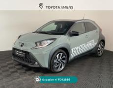 Toyota Aygo X Amiens