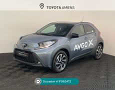 Toyota Aygo X Amiens