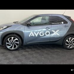 Toyota Aygo X Aygo X 1.0 VVT-i 72 Design Amiens