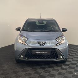 Toyota Aygo X Aygo X 1.0 VVT-i 72 Design Amiens