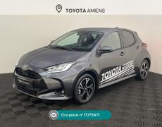 Toyota Yaris Amiens