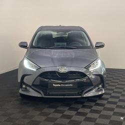 Toyota Yaris Yaris Hybride 116h Design Pack Cargo Amiens