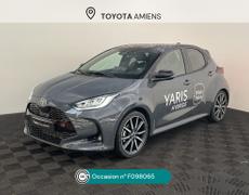 Toyota Yaris Amiens