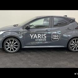 Toyota Yaris Yaris Hybride 130h GR Sport Amiens