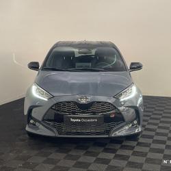 Toyota Yaris Yaris Hybride 130h GR Sport Amiens