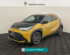 Toyota Aygo X Amiens