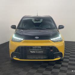 Toyota Aygo X Aygo X Hybride 116h GR Sport Amiens