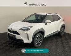 Toyota Yaris Cross Amiens