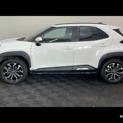 Toyota Yaris Cross Yaris Cross Hybride 130h 2WD Design Amiens
