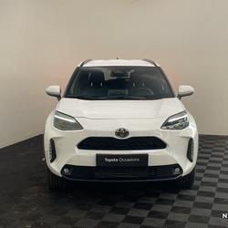 Toyota Yaris Cross Yaris Cross Hybride 130h 2WD Design Amiens