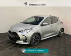 Toyota Yaris Amiens