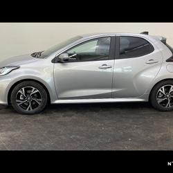 Toyota Yaris Yaris Hybride 116h Design Amiens