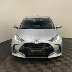 Toyota Yaris Yaris Hybride 116h Design Amiens