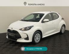 Toyota Yaris Amiens