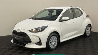 Toyota Yaris  - Dynamic - photo 0