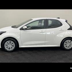 Toyota Yaris Yaris Hybride 116h Dynamic Amiens