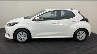 Toyota Yaris  - Dynamic - photo 1