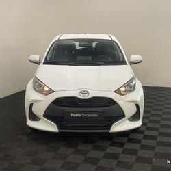 Toyota Yaris Yaris Hybride 116h Dynamic Amiens