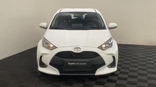 Toyota Yaris  - Dynamic - photo 2