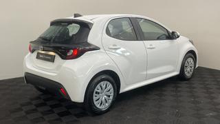 Toyota Yaris  - Dynamic - photo 3