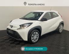 Toyota Aygo X Amiens
