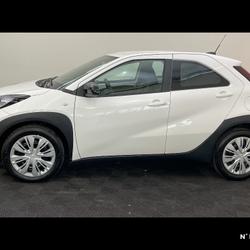 Toyota Aygo X Aygo X 1.0 VVT-i 72 S-CVT Dynamic Amiens