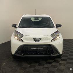 Toyota Aygo X Aygo X 1.0 VVT-i 72 S-CVT Dynamic Amiens