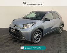 Toyota Aygo X Amiens
