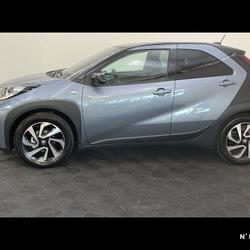 Toyota Aygo X Aygo X 1.0 VVT-i 72 Design Amiens