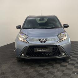 Toyota Aygo X Aygo X 1.0 VVT-i 72 Design Amiens