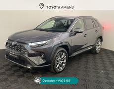 Toyota RAV4 Amiens