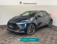 Toyota C-HR Amiens
