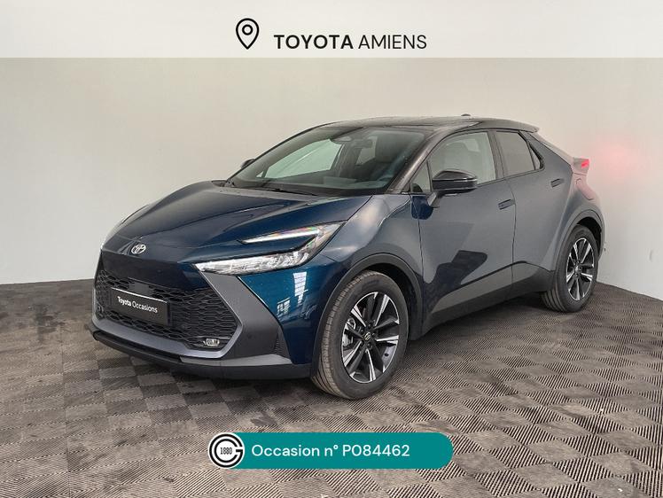 Toyota C-HR  - 32 490 €