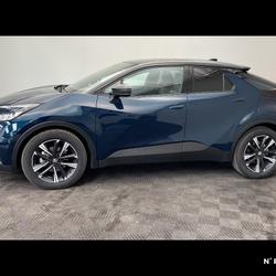 Toyota C-HR C-HR Hybride 140 Graphic Amiens
