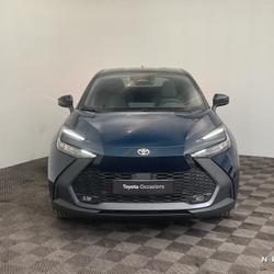 Toyota C-HR C-HR Hybride 140 Graphic Amiens